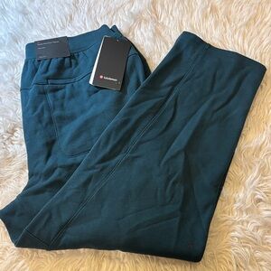 Lululemon Steady State Pant *Regular, Indochine Blue, XL